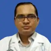 Dr. Anurag, Plastic Surgeon in Osmannagar, Hyderabad