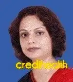 Dr. Arpita Dwivedy, Critical Care Specialist in United States of America