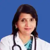 Dr. Sunitha P Shekokar, Gynaecologist in Payyanur 