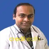 Dr. Naveen Kumar K, ENT Specialist in Payyanur 