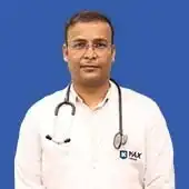 Dr. Prem Narayan Vaish, Internal Medicine Specialist in Payyanur 