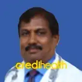 Dr. Natarajan Rajendiran, Diabetes Specialist in Payyanur 