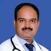 Dr. Nagesh Aghor, Nephrologist in Gachibowli 