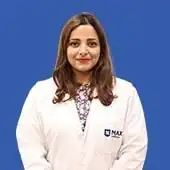 Dr. Manira Dhasmana, Internal Medicine Specialist in युनायटेड स्टेट्स ऑफ अमेरिका