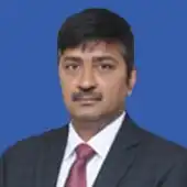 Dr. Manjunatha Bhargava HS, Orthopedist in Payyanur 