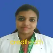 Dr. Rekha S, Dentist in Gachibowli 