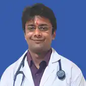 Dr. Shubham Agrwal, Cardiologist in Gachibowli 