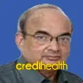 Dr. Vihang N Vahia, Psychiatrist in United States of America