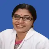 Dr. Deepa C K, Opthalmologist in Payyanur 