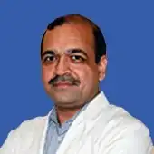 Dr. Sanjay Goyal, Radiologist in Payyanur 