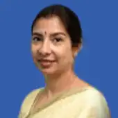 Dr. Veena Rajan Uberoi, Radiologist in Payyanur 