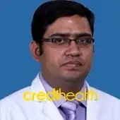 Dr. Anurag Aggarwal, Orthopedist in Gachibowli 