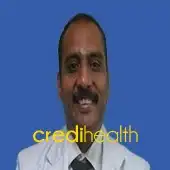 Dr. Dhilip Kumar T, Orthopedist in Payyanur 