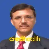 Dr. Neatu Narang, Psychiatrist in Gachibowli 