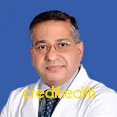 Dr. Sanjay Gupta, Orthopedist in Payyanur 