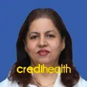 Dr. Rashmi Chowdhury, Gynaecologist in Payyanur 