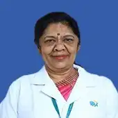 Dr. Kondammal R, Gynaecologist in Payyanur 