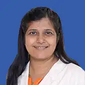 Dr. Kavita Thukral, Radiologist in Payyanur 