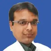 Dr. Manoj Agrawal, Pediatrician in Payyanur 