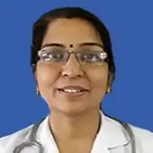 Dr. Minakshi Gupta, Pathologist in Payyanur 
