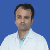 Dr. Rahul Taneja, Psychiatrist in Gachibowli 