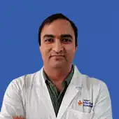Dr. Naveen Verma, Bariatric Surgeon in United States of America