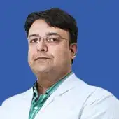 Dr. RP Singh, Orthopedist in Payyanur 