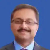 Dr. Sumant Patil, Pediatrician in Gachibowli 