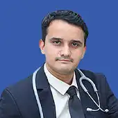 Dr. Kshitij Chandrakant Joshi, Oncologist in Gachibowli 