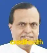 Dr. Bhaskar Shah, Cardiologist in Gachibowli 