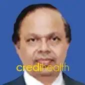 Dr. Simhadri Chandrasekhar Rao, Surgical Oncologist in Gachibowli 