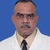 Dr. Rajesh Vashistha, Radiation Oncologist in அமெரிக்கா அமெரிக்கா