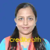 Dr. Priya Mankare, Pediatrician in Payyanur 