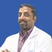 Dr. Elphiston Fernandes, Urologist in Payyanur 
