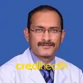 Dr. Umesh Gupta, Urologist in Gachibowli 