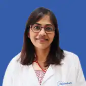 Dr. Nithiya Palaniappan, Gynaecologist in Gachibowli 