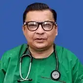 Dr. Sibananda Dutta, Cardiologist in Payyanur 