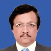 Dr. Chandrashekar V Rao, Urologist in Payyanur 