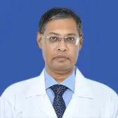 Dr. Sujit Jana, Cardiac Surgeon in Gachibowli 