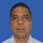 Dr. Shailesh Kumar Jain, Diabetes Specialist in Gachibowli 