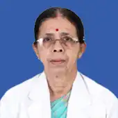 Dr. S Maya Devi, ENT Specialist in Gachibowli 