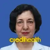 Dr. Santosh Dhar, Gynaecologist in Payyanur 