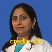Dr. Shalini Chaudhury, Gynaecologist in Payyanur 