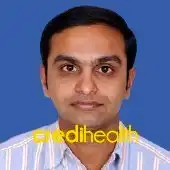 Dr. Rajesh Kota, Oncologist in Payyanur 