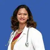 Dr. Joffi Chacko, Gynaecologist in Gachibowli 