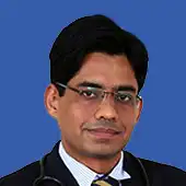 Dr. Rakesh Kumar, Cardiologist in Gachibowli 