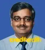 Dr. Mahesh K Shah, Cardiologist in Gachibowli 