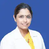 Dr. Anuja Pethe, Pediatrician in Payyanur 