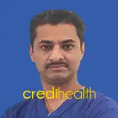Dr. Shafiq Ahmed, Urologist in United States of America