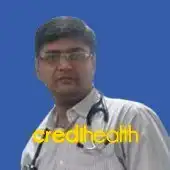 Dr. Dheeraj Garg, Cardiologist in Gachibowli 
